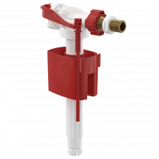 Клапан наполнительный боковой 3/8