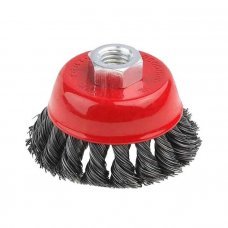 Щетка чашечная 65мм 62H130