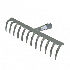 Грабли 29.5см 12 зубьев 