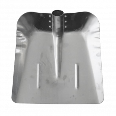 Лопата алюминиевая без черенка 211691 