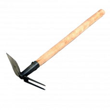 Мотыга MK-7 L460