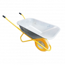 Тачка  колесо PR Mustang Europa MS-110 110л