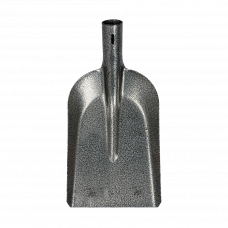 Лопата металлическая 18х27см