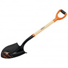 Лопата штыковая PRY-P 17160