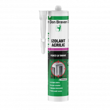 Акрил W серый 280мл