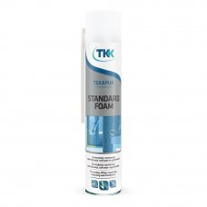 Пена монтажная Tekapur Standard Foam 600гр
