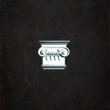 Капитель для пилястры 3