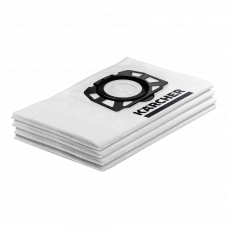 Фильтр для пылесоса Karcher WD3/WD2 Plus/WD3 2.863-314.0