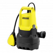 Насос дренажный для грязной воды SP 3 Dirt