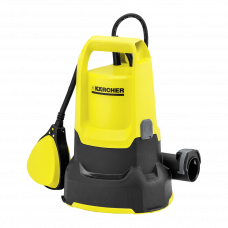 Насос дренажный для чистой воды SP 2 Flat