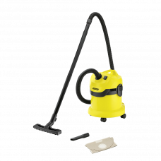 Пылесос WD2 Karcher