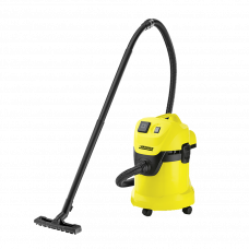 Пылесос многофункциональный WD 3P