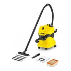 Пылесос многофункциональный WD 4