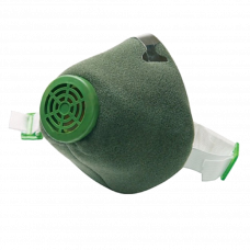 Маска-респиратор U-2К