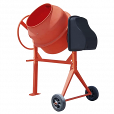 Бетономешалка MPN 160л