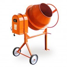 Бетономешалка MPN 11742 160л