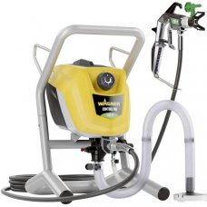 Краскопульт электрический Wagner Control Pro 250M