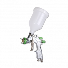 Пистолет-распылитель 1.5мм 0.5л Rong Peng P700 LVLP