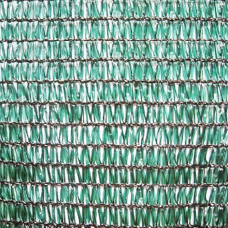 Сетка затеняющая зеленая 60% 4x50м Umbra