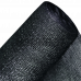 Сетка затеняющая UMBRA 90%  2м черная 