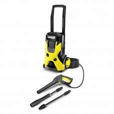 Мойка высокого давления Karcher K5 Basic + подарок шланг PrimoFlex 1/2