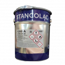 Краска эпоксидная пищевая 1200 A 10кг