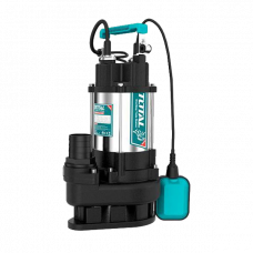 Насос дренажный 750W Total TWP775016