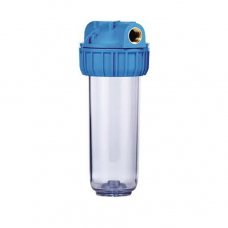 Колба фильтра DP10 MONO 3/4