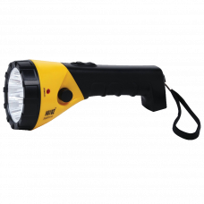 Фонарь 9Led HL333L 