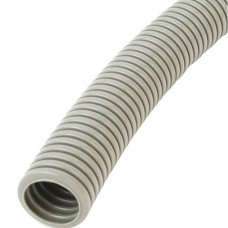 Гофротруба 750N серый 20мм