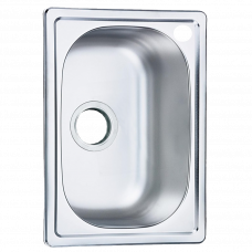 Мойка BK EPL 48x35см