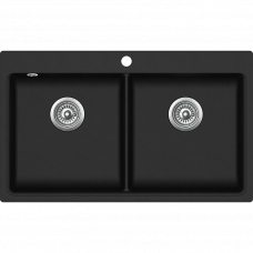 Мойка Magna SQM200-601AW 86x51см