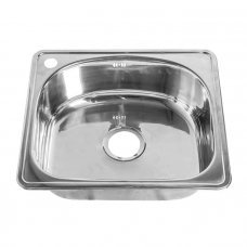 Мойка BK EPL 707 55x44см