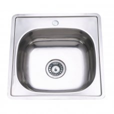 Мойка BK EPL 130 48x48см