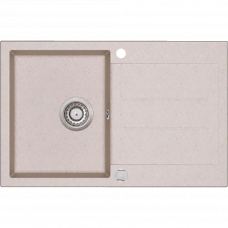 Мойка Tesa SQT101-110AW