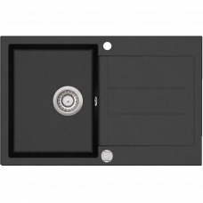 Мойка Tesa SQT101-601AW