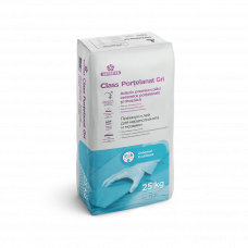 Клей Class Portelanat Серый 25кг