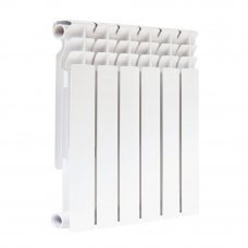 Радиатор биметаллический HD-500D3 Aera