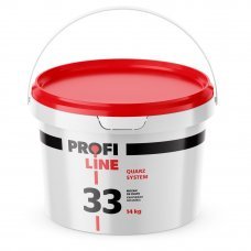 Кварцевая мозаика Quarz System KS33 14кг