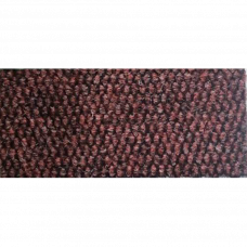 Ковролин Favorit Бордовый 4м