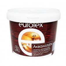 Лак Eurotex Аквалак Дуб 2.5кг