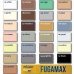 Затирка Fugamax Brilliant 1-10мм 145 Sage 2кг