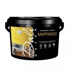 Декоративная штукатурка Marrakes 6кг