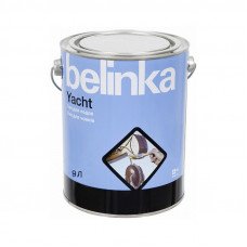 Лак Belinka Yacht глянцевый 9л