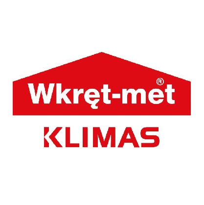 Товары торговой марки Wrket-met Klimas Товары торговой марки Wkret-met Klimas