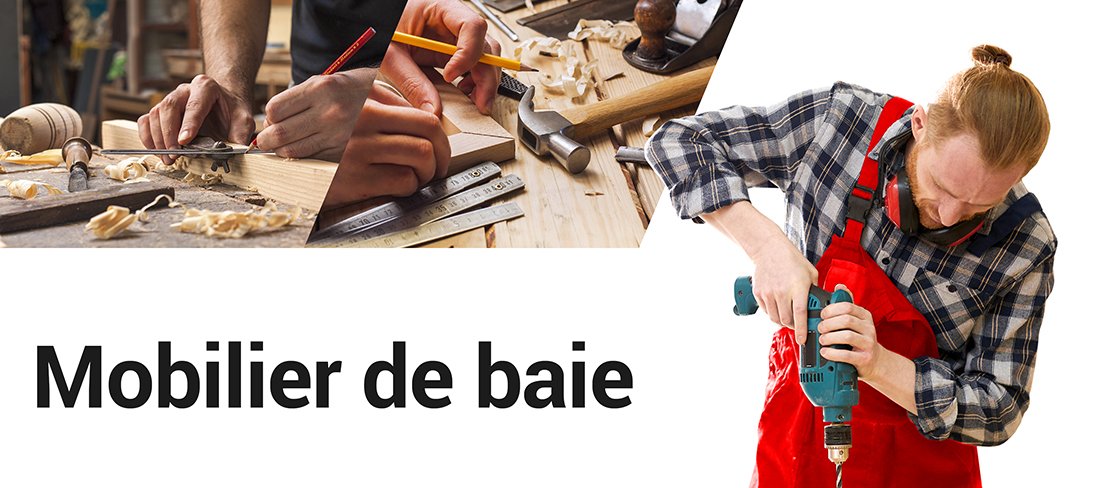 Mobilier de baie Supraten Mobilier de baie Supraten