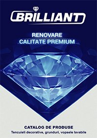 Catalog produse Brilliant Catalog produse Brilliant