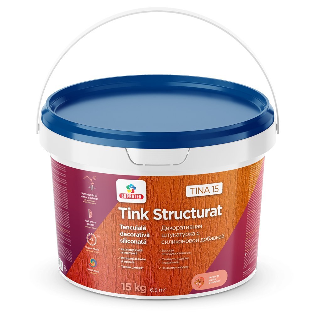 Tink Structurat TINA Tink Structurat TINA