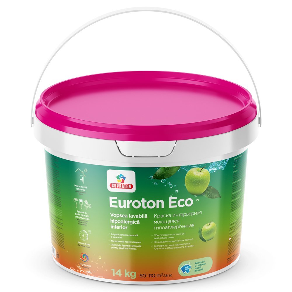 Euroton Eco Euroton Eco