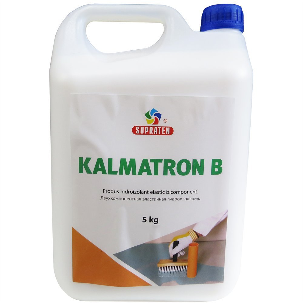 Kalmatron Б Kalmatron Б